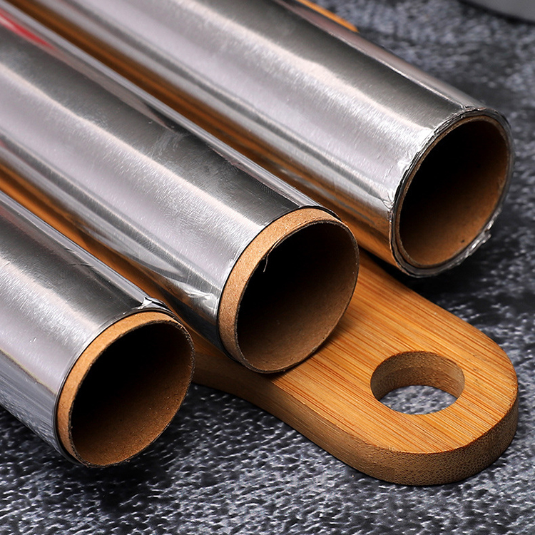 Ds-Foil Roll